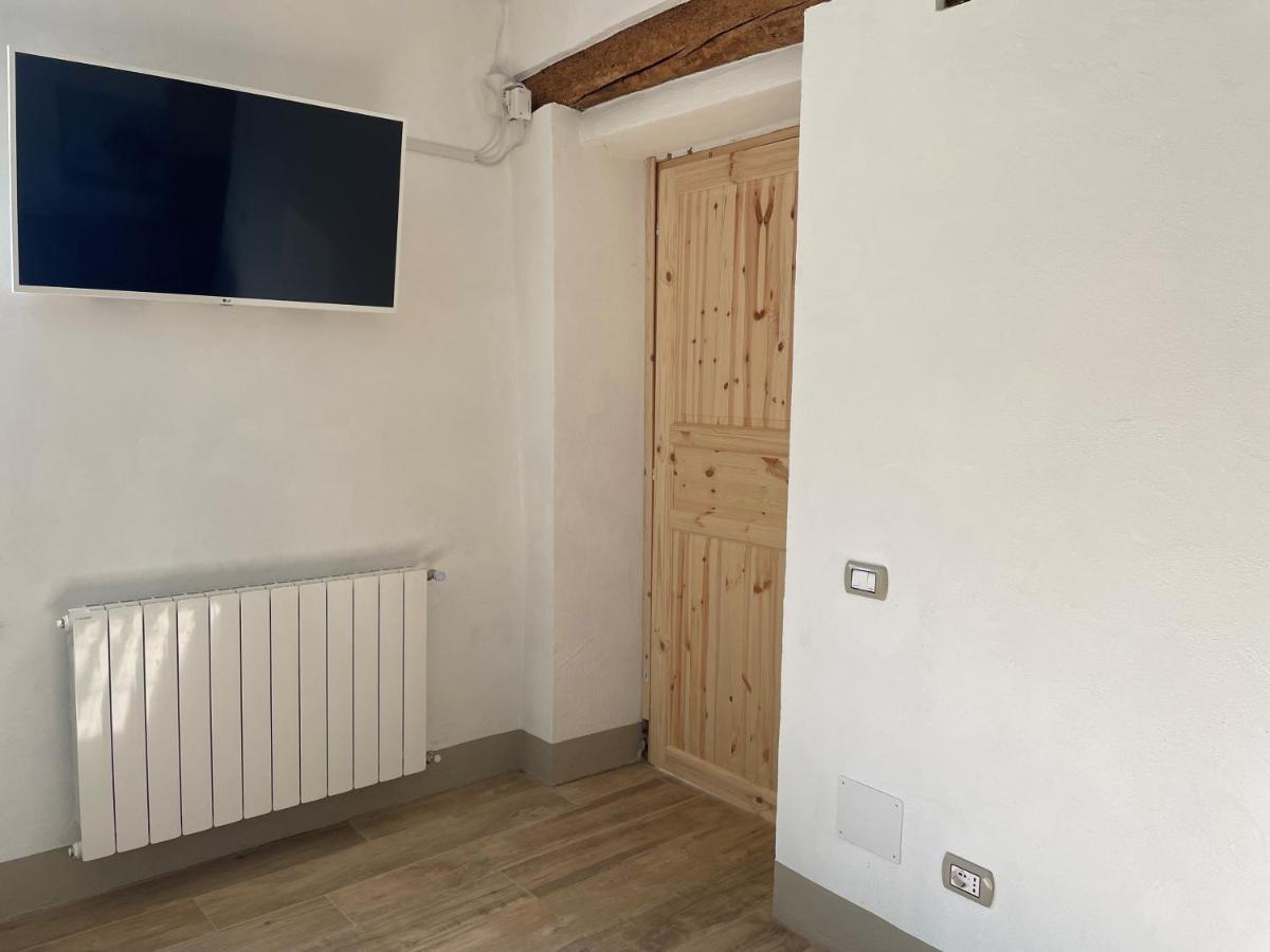 Apartament Locazione Turistica Cascina Pela Castagnole delle Lanze Zewnętrze zdjęcie