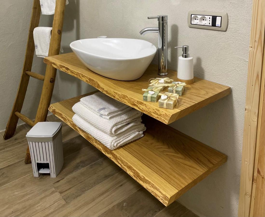 Apartament Locazione Turistica Cascina Pela Castagnole delle Lanze Zewnętrze zdjęcie