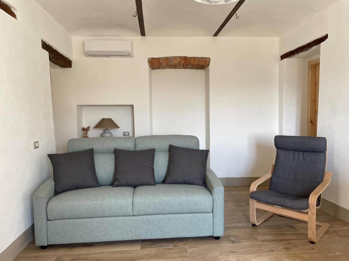 Apartament Locazione Turistica Cascina Pela Castagnole delle Lanze Zewnętrze zdjęcie