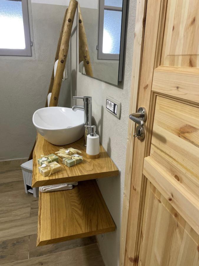 Apartament Locazione Turistica Cascina Pela Castagnole delle Lanze Zewnętrze zdjęcie