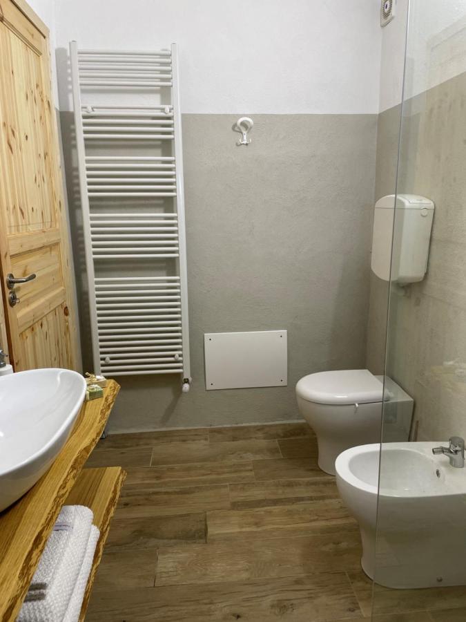 Apartament Locazione Turistica Cascina Pela Castagnole delle Lanze Zewnętrze zdjęcie