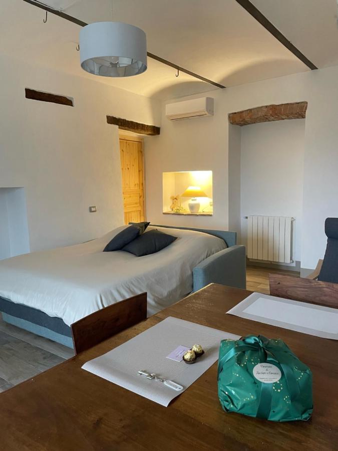 Apartament Locazione Turistica Cascina Pela Castagnole delle Lanze Zewnętrze zdjęcie