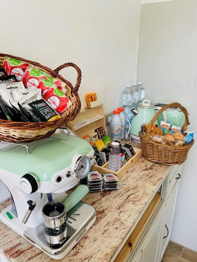 Apartament Locazione Turistica Cascina Pela Castagnole delle Lanze Zewnętrze zdjęcie