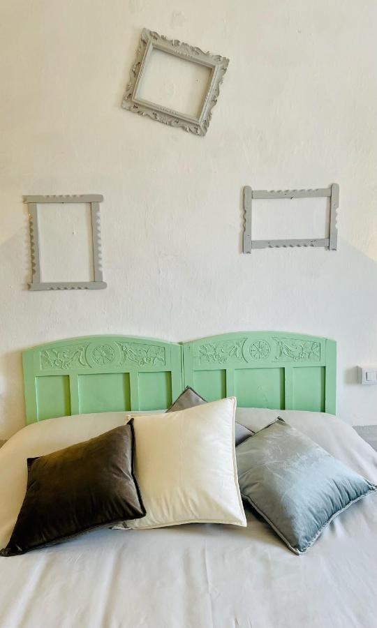 Apartament Locazione Turistica Cascina Pela Castagnole delle Lanze Zewnętrze zdjęcie