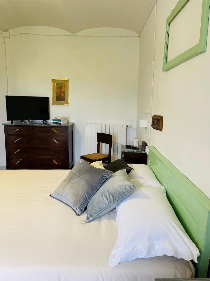 Apartament Locazione Turistica Cascina Pela Castagnole delle Lanze Zewnętrze zdjęcie