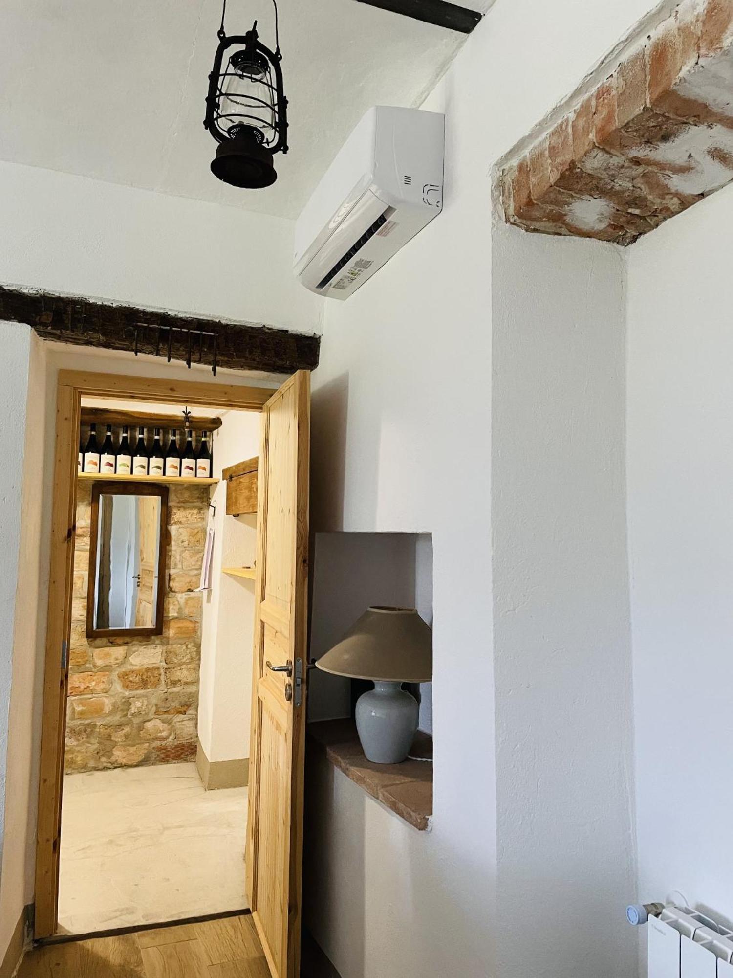 Apartament Locazione Turistica Cascina Pela Castagnole delle Lanze Zewnętrze zdjęcie